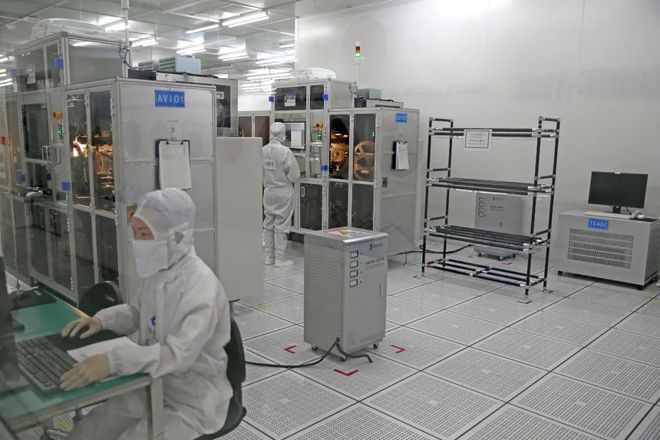 徐州高新區(qū)黨政代表團赴邳州考察 共商軟件產(chǎn)業(yè)協(xié)同發(fā)展新路徑