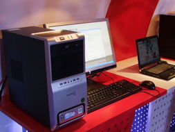 長城電腦湖南基地產品下線儀式圓滿成功，現場產品組圖精彩紛呈