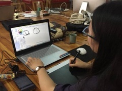 寧波動漫設(shè)計培訓(xùn)與動漫開發(fā) 連接創(chuàng)意與產(chǎn)業(yè)的橋梁